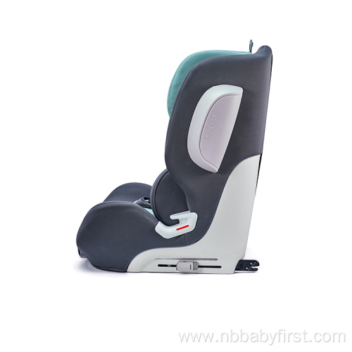 76-150Cm I-Size Baby Car Seat With Isofix